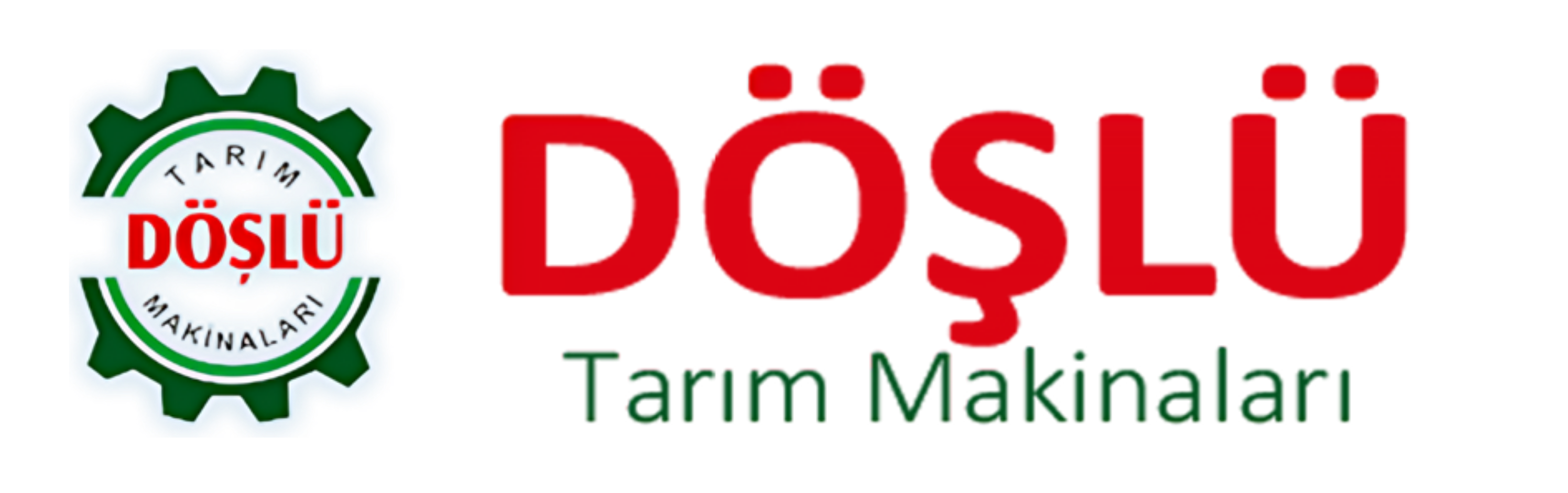 Döşlü Tarım Makinaları